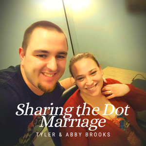 Sharing the Dot Marriage