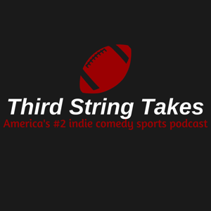 Third String Takes Podcast