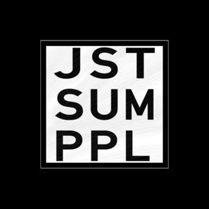 JustSomePeopleTalking