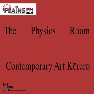 The Physics Room Contemporary Art Kōrero