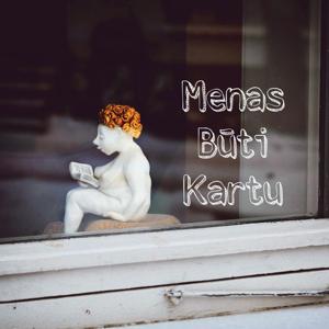 JurateClap | Menas Būti Kartu