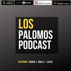 Los Palomos