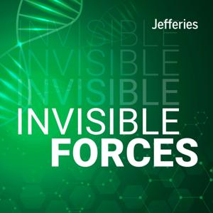 Invisible Forces by Jefferies