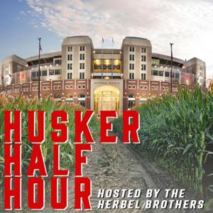 Husker Half Hour