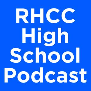 RHCC High School Podcast