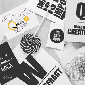 ¿Quién te preguntó?