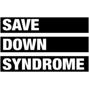Save Down Syndrome