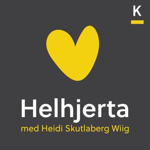 Helhjerta by Kompetansebroen