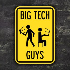 Big Tech Guys Podcast