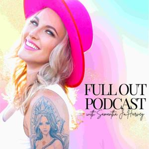 Full Out with Samantha Jo Harvey