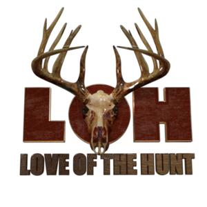 Love of the Hunt