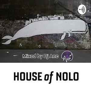 House of NoLo