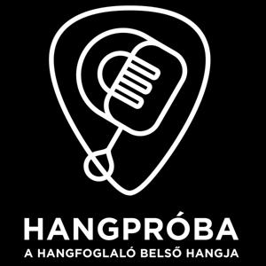 Hangpróba