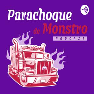 Parachoque de Monstro