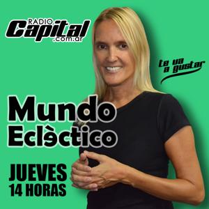 Mundo Ecléctico