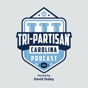 Tri-Partisan Carolina Podcast