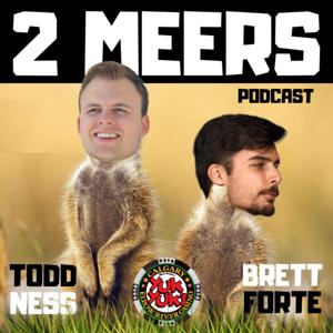 2 Meers Podcast