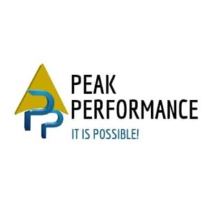 Peak Performance