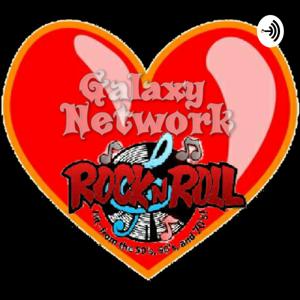 The Galaxy Network ( Playing The Legends Of Rock And Roll)