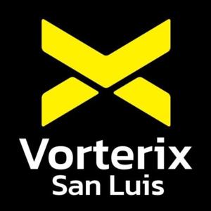 VORTERIX San Luis