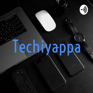 Techiyappa