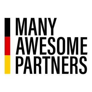 Many Awesome Partners