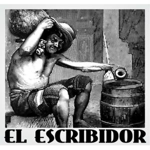 El Escribidor