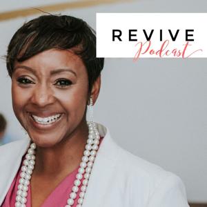 Revive Podcast