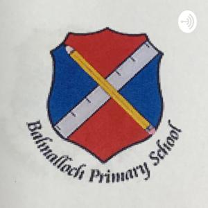 Balmalloch Primary Podcast