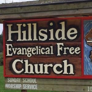 Hillside Evangelical Free Church