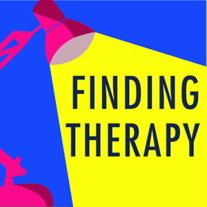 Finding Therapy