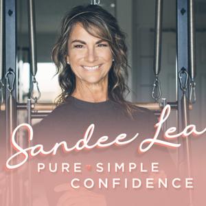 Pure Simple Confidence - Sandee Lea