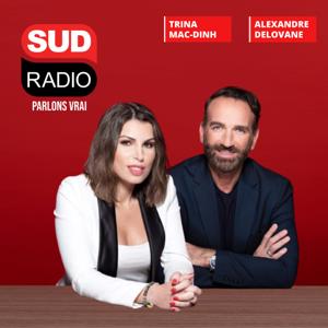 C'est votre avenir by Sud Radio