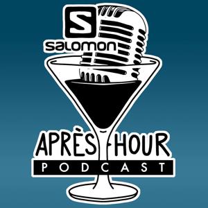 Salomon Après-Hour