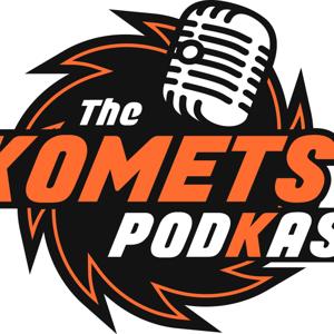 Komets PodKast