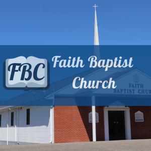 Faith Baptist Bassett