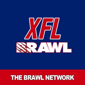 XFL Brawl