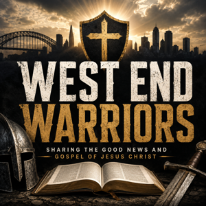 West End Warriors: Unlocking Your Inner Power