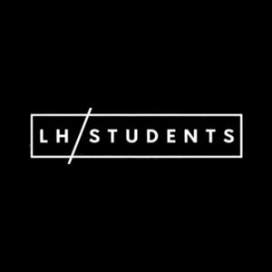 LH/STUDENT PODCAST