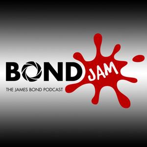 Bond Jam by Bond Jam