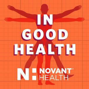 Novant Health In Good Health