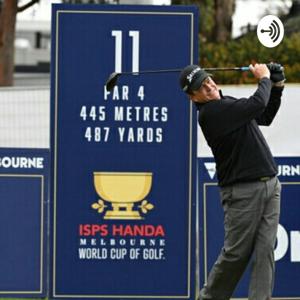 Golf Schools with Paul Buchanan