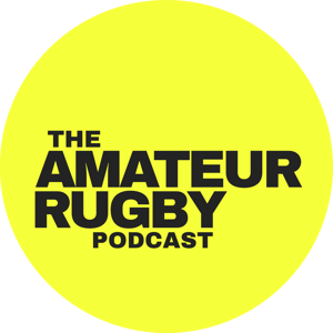 Amateur Rugby Podcast