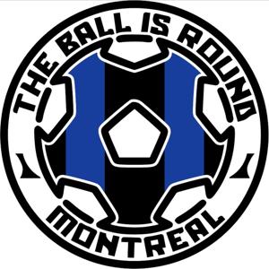 The Ball is Round by KAN Football Club +