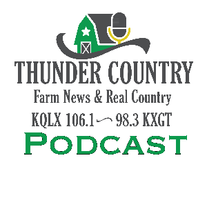 Thunder Country 106.1 & 98.3 Podcast