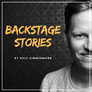 BACKSTAGE STORIES