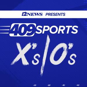 409 Sports: X's/O's