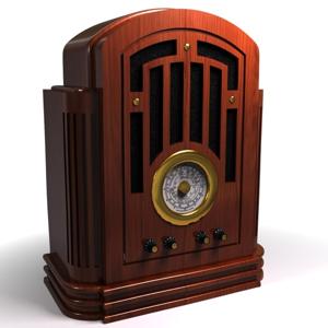 H & H Old Time Radio™ Podcast