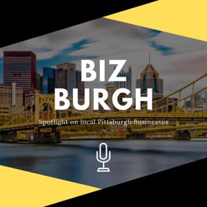 Biz Burgh Podcast