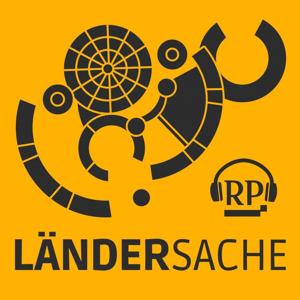 Ländersache - NRW-Landespolitik zum Hören